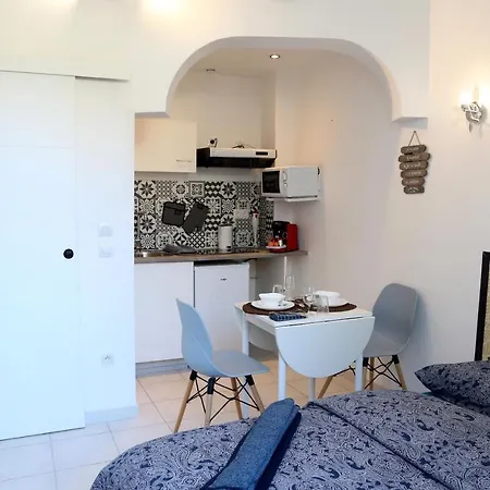 Pluton Apartment Saint-Quentin (Aisne)