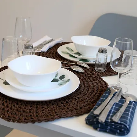 Pluton Apartment Saint-Quentin (Aisne)
