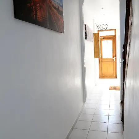 Apartment Pluton