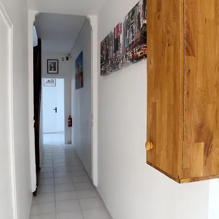 Apartment Pluton *