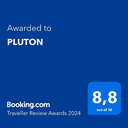 Pluton Saint-Quentin (Aisne)